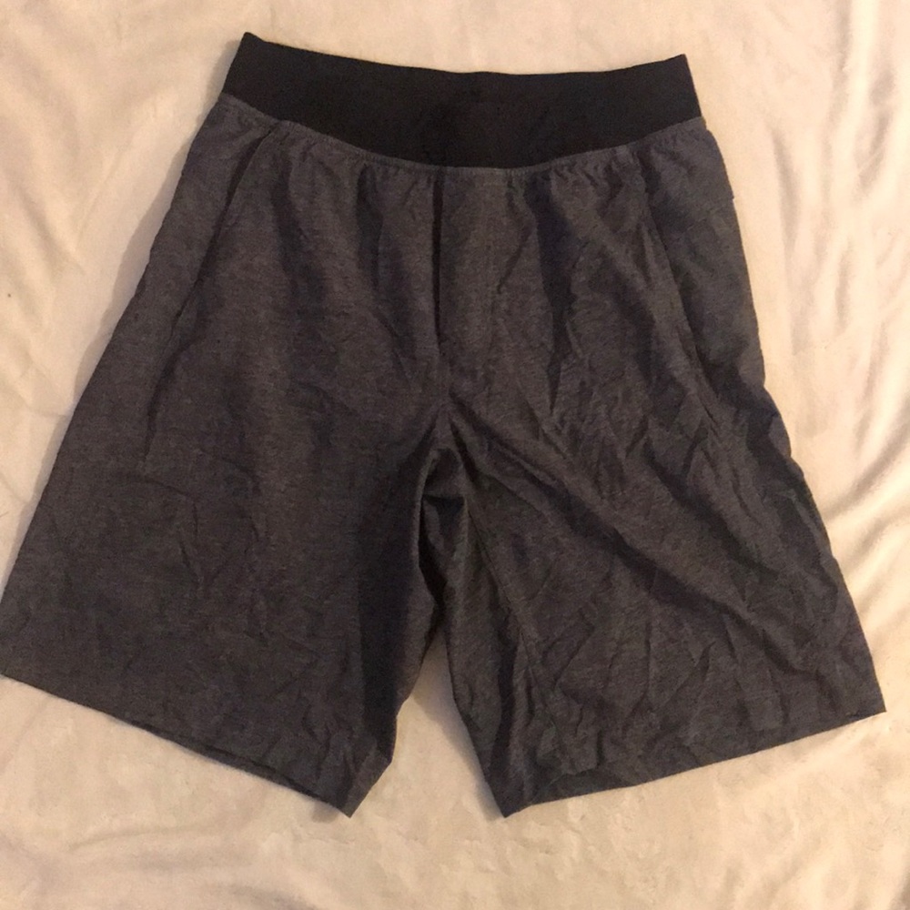 Lulu shorts